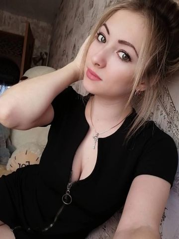 Эвелина
